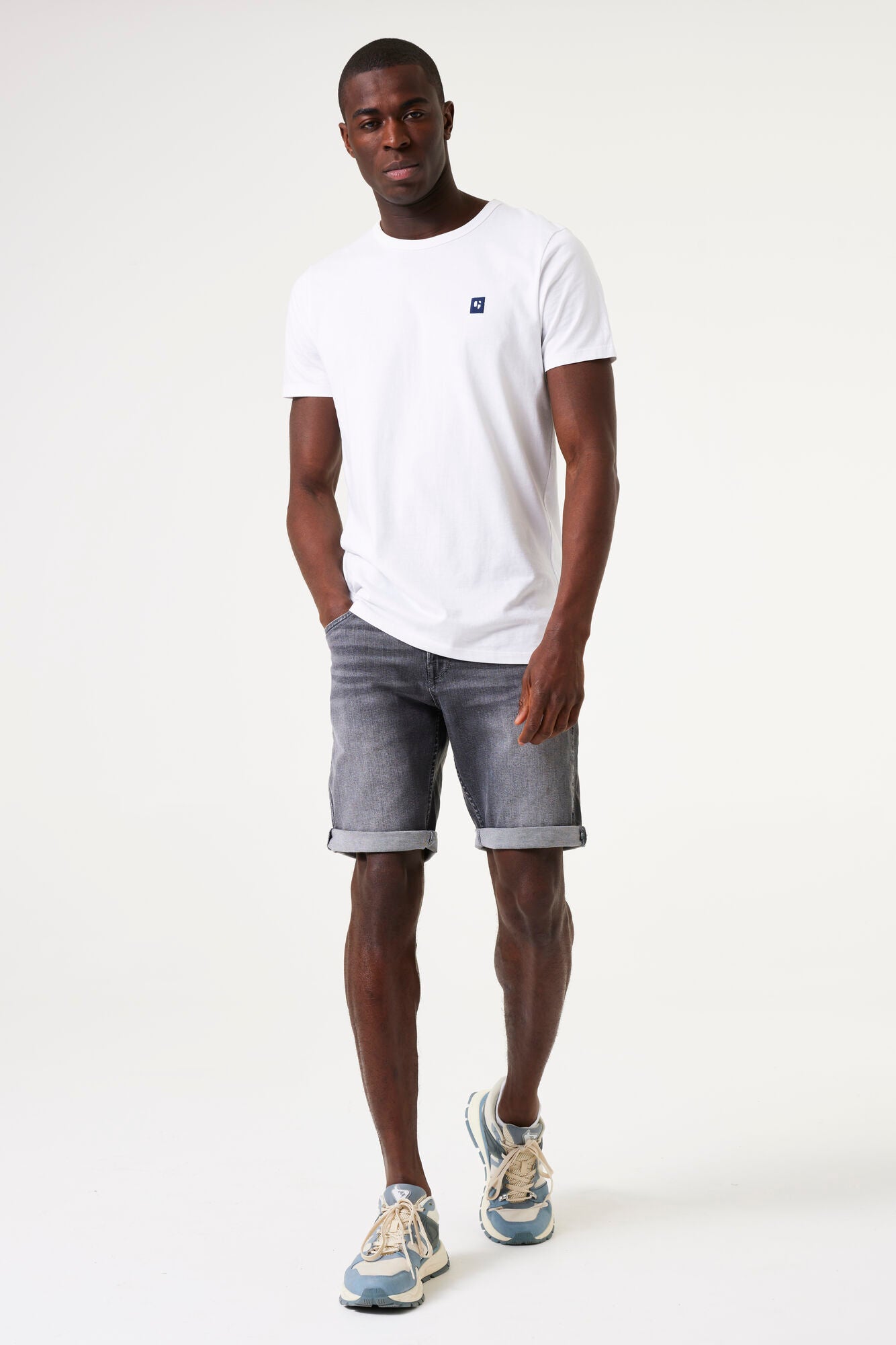 Bermudas GARCIA RUSSO - 615 3959