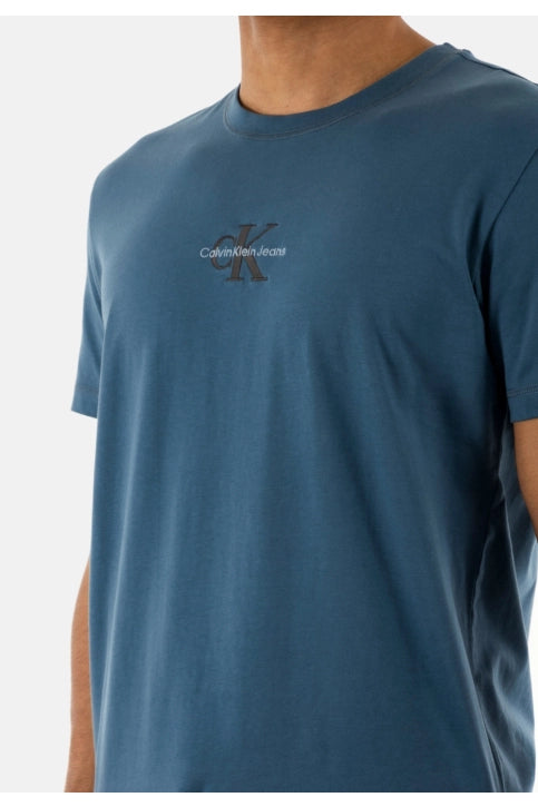 Camiseta CALVIN KLEIN - J30J325649 CK1