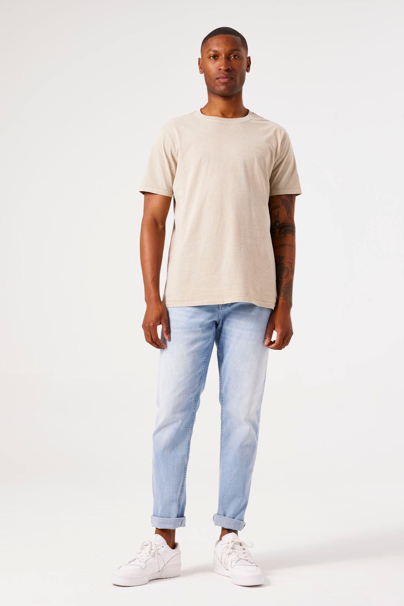 Tejano GARCIA ROCKO - 690 9905