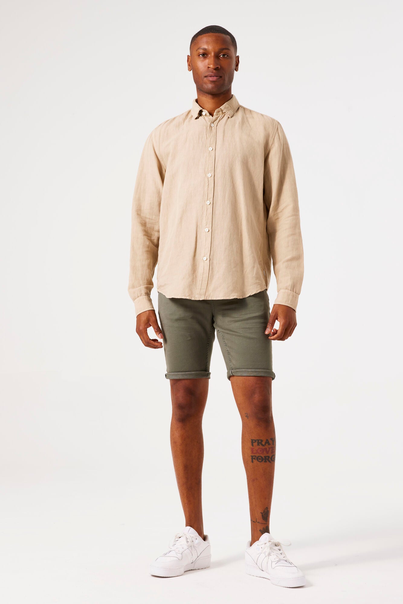 Bermudas GARCIA ROCKO - 695 2050