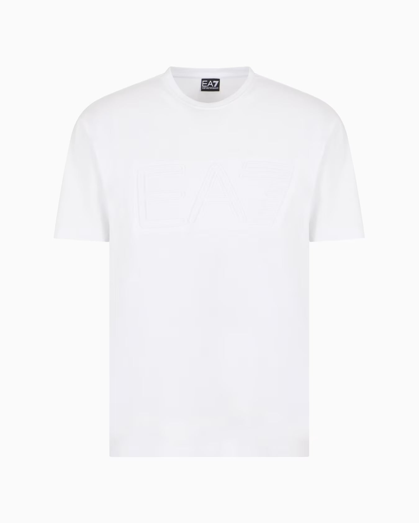Camiseta EA7 - 7M000149 AF14772 U0002