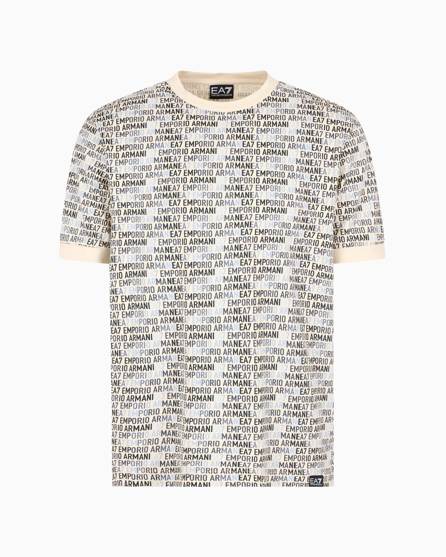 Camiseta EA7 - 7M000208 AF12874 U1079