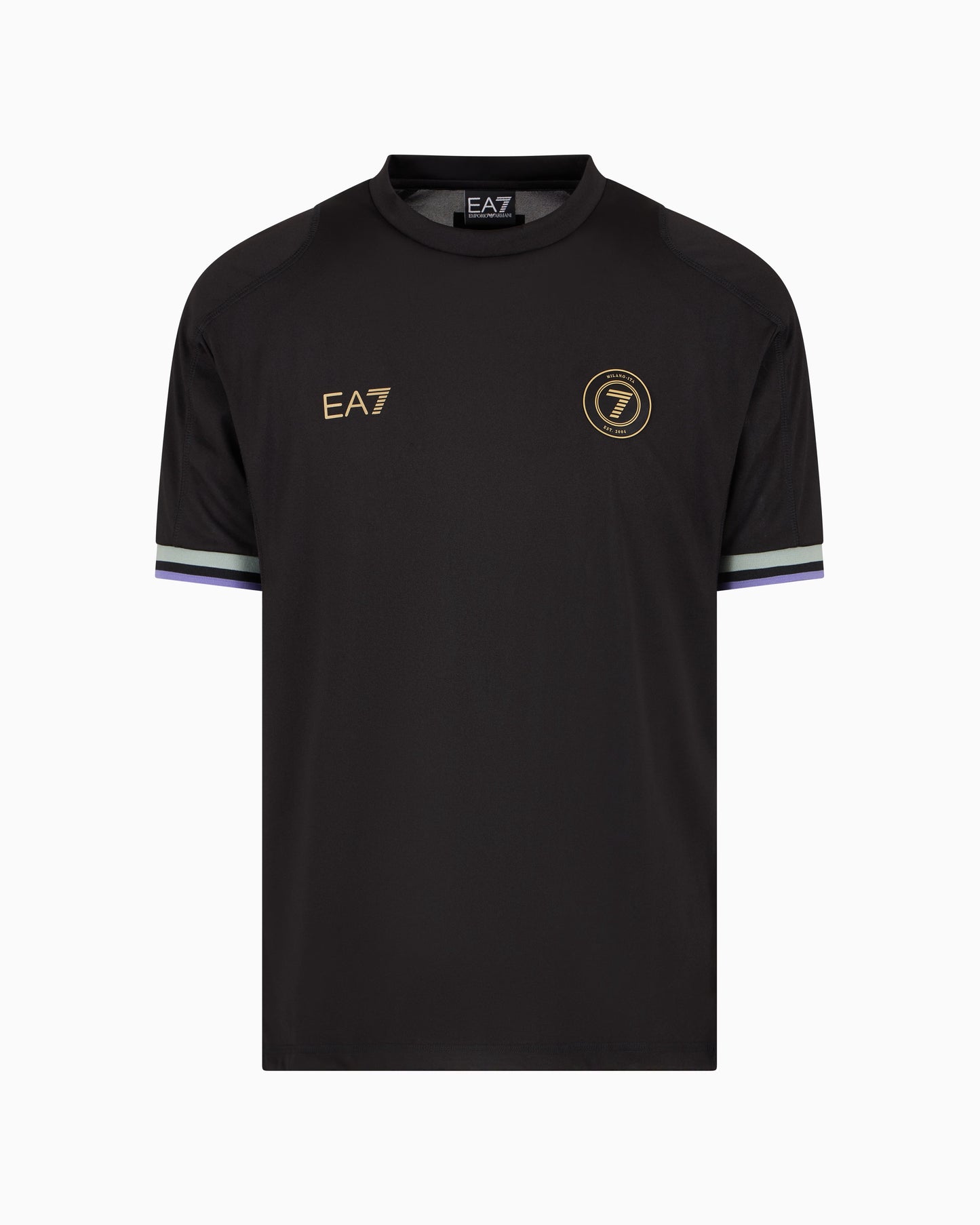 Camiseta EA7 - 7M000256 AF13537 UC001