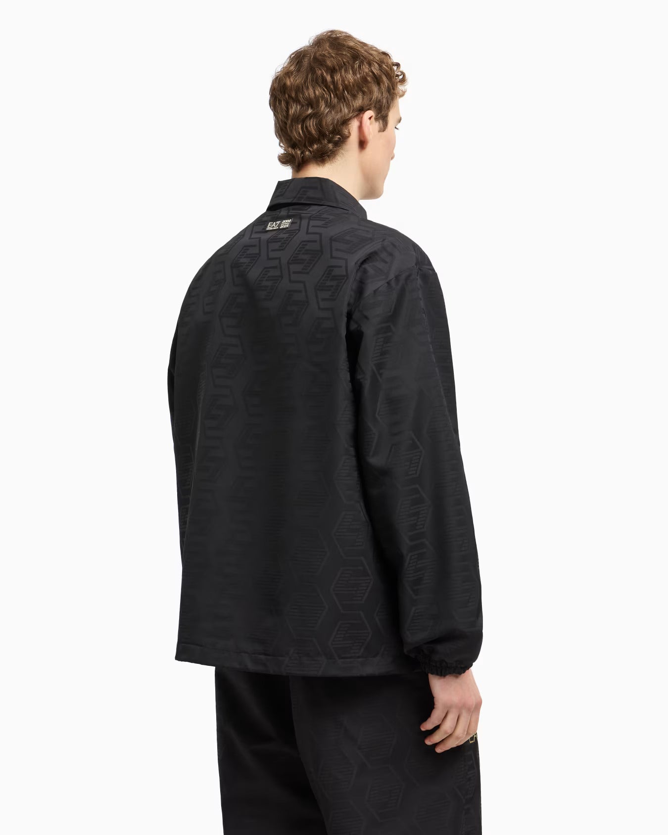 Chaqueta EA7 - 7M000262 AF13722 UC001