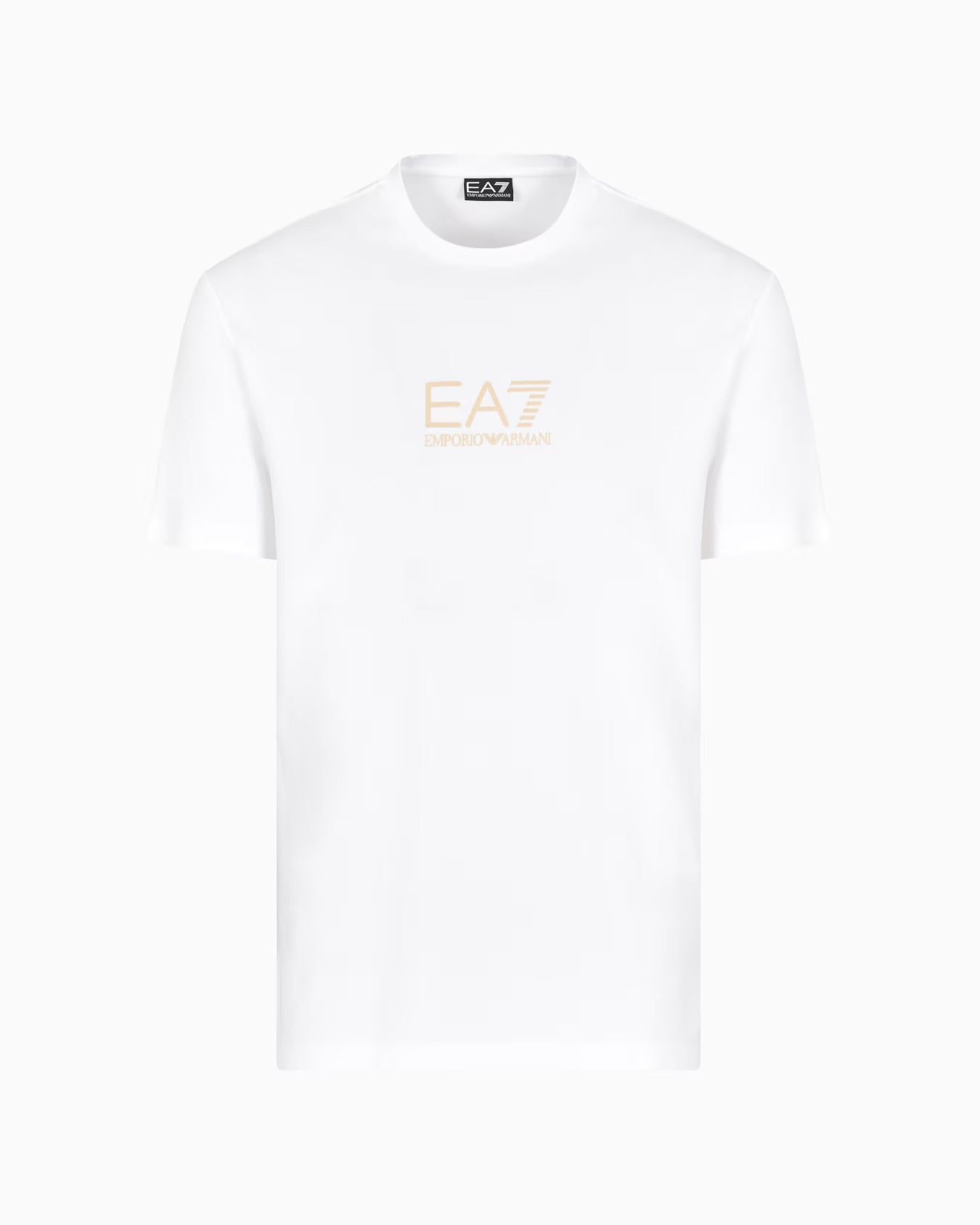 Camiseta EA7 - 7M000301 AF13739 U0002