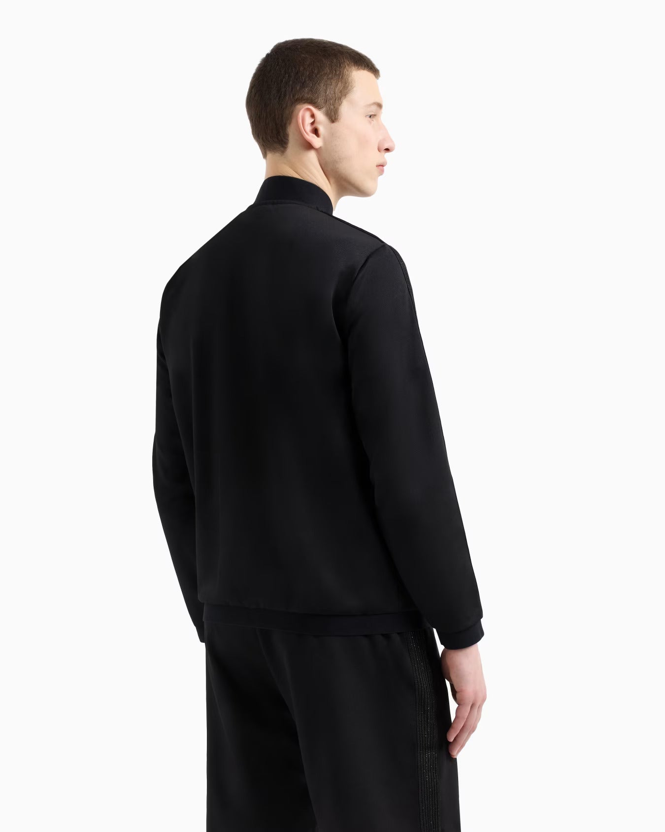 Sudadera EA7 - 7M000307 AF13526 UC001