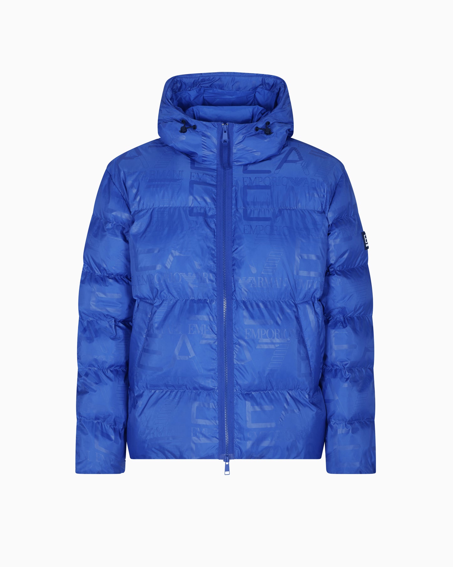 Bomber EA7 - 7M000697 AF15969 UB087