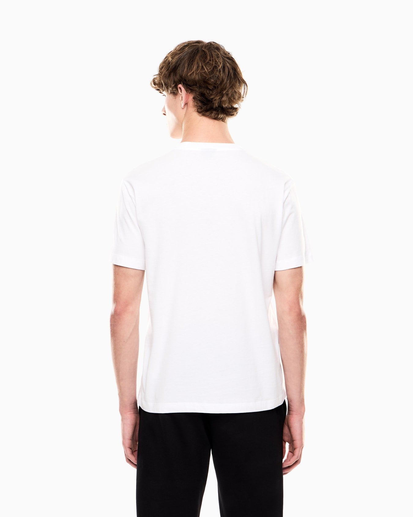 Camiseta EA7 - 7M001189 AF17789 U0002