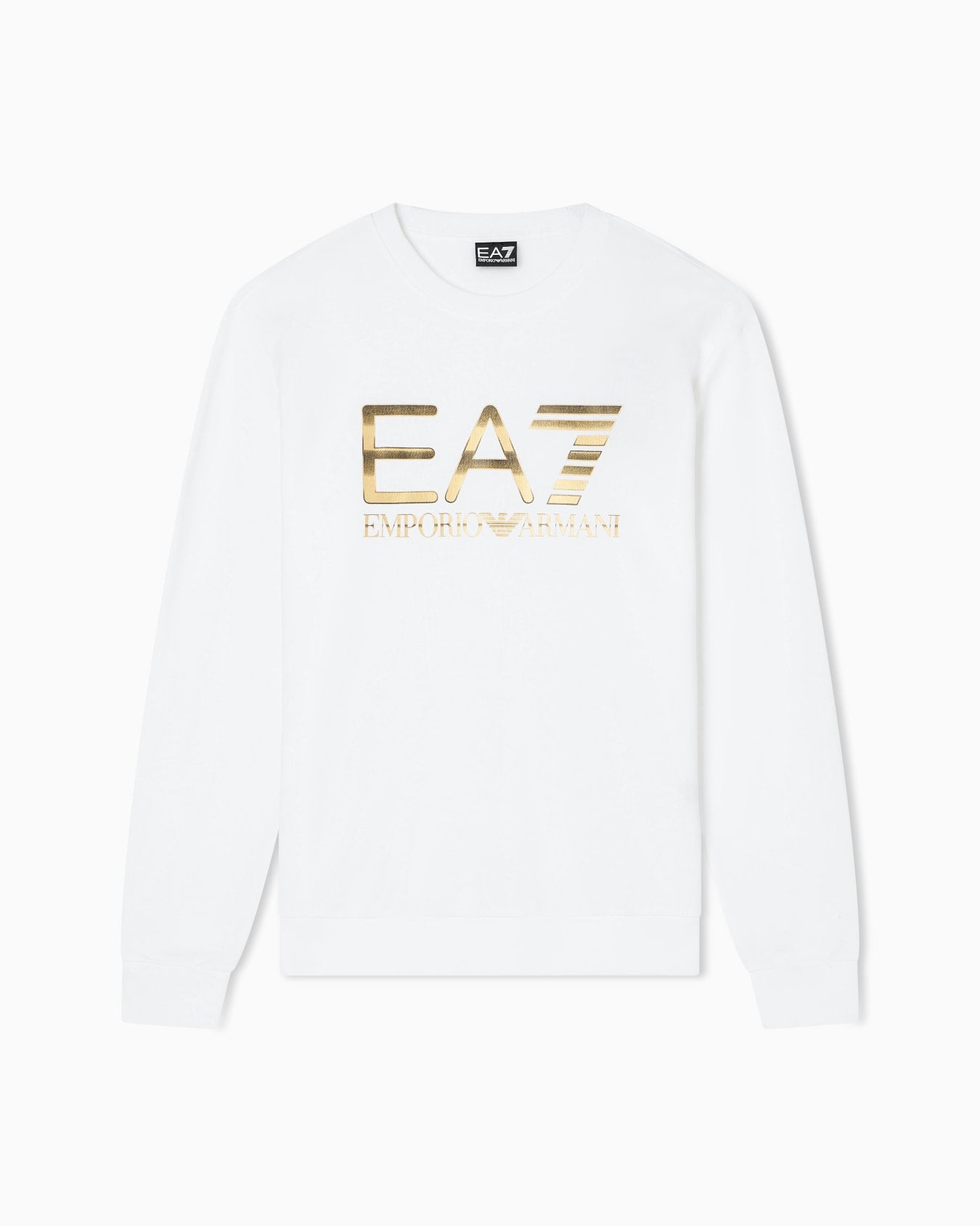 Sudadera EA7 - 7M001191 AF17787 U0002