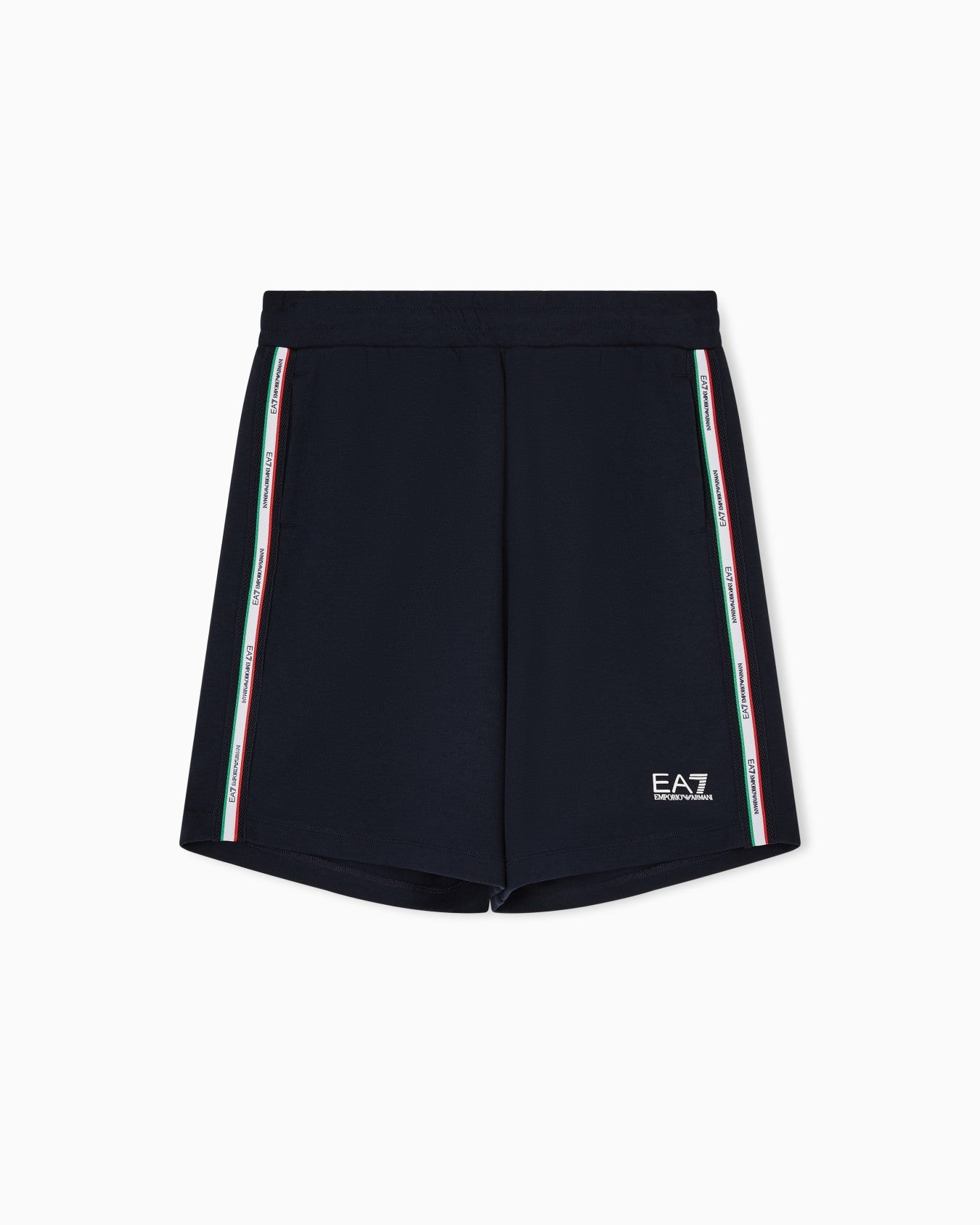 Bermudas EA7 - 7M001865 AF12660 UB102