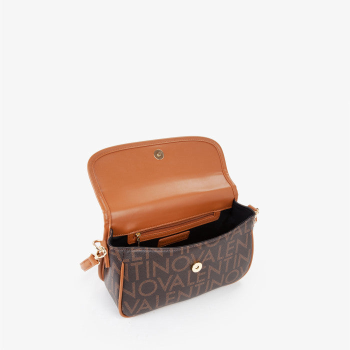 Bolso VALENTINO - VBS9IS09 N06 MORO/NATURALE