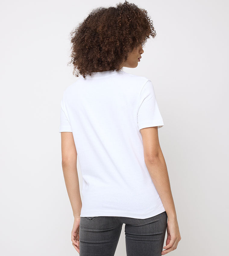Camiseta CALVIN KLEIN - J20J224910 YAF