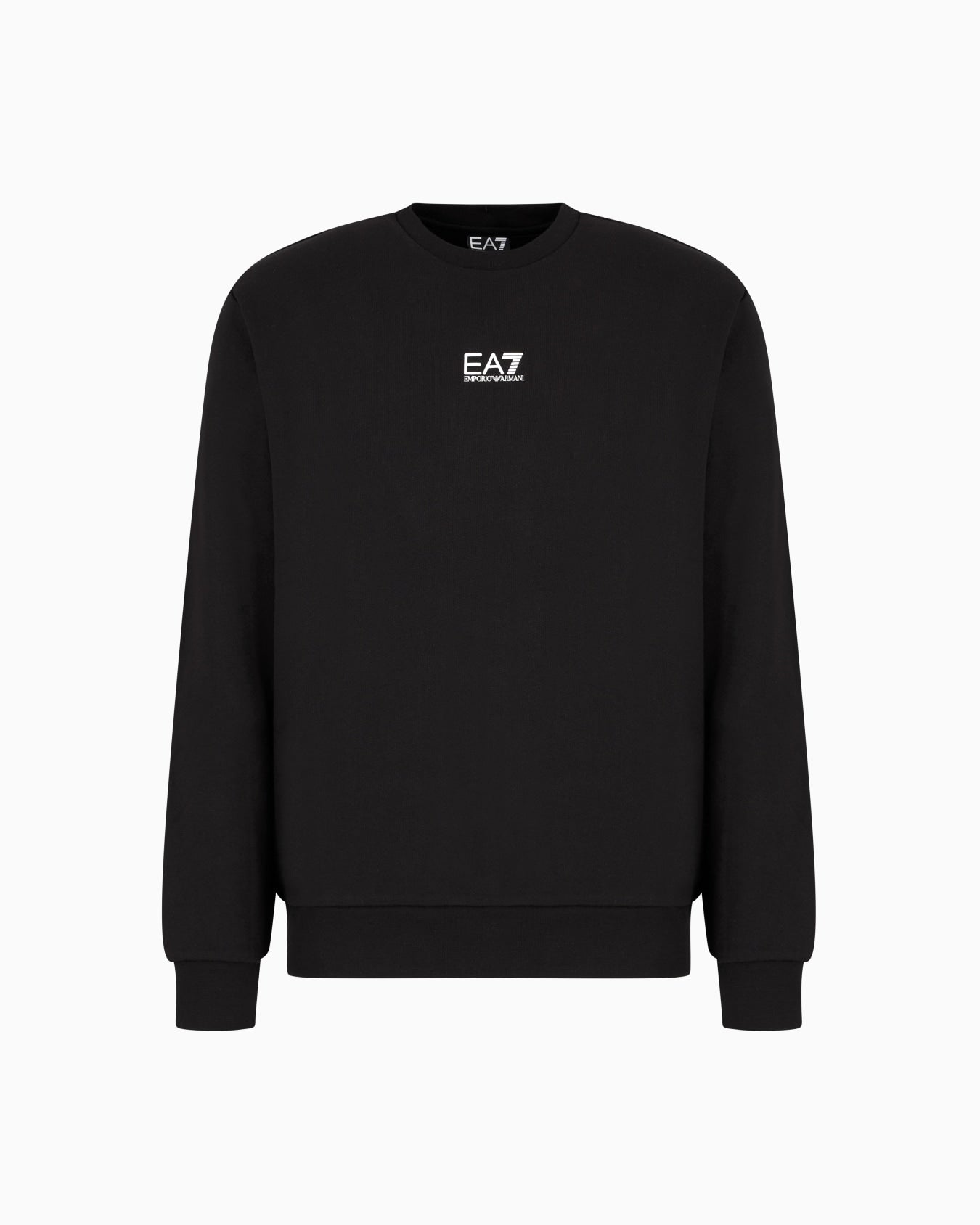 Sudadera EA7 - 8NPM34 PJVTZ 1200