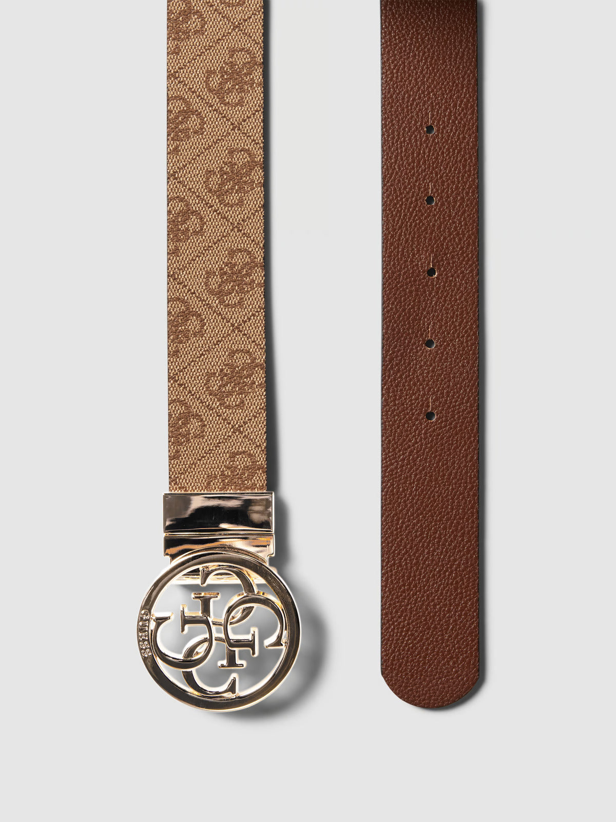 Cinturón GUESS - BW9166 P4235 LTL