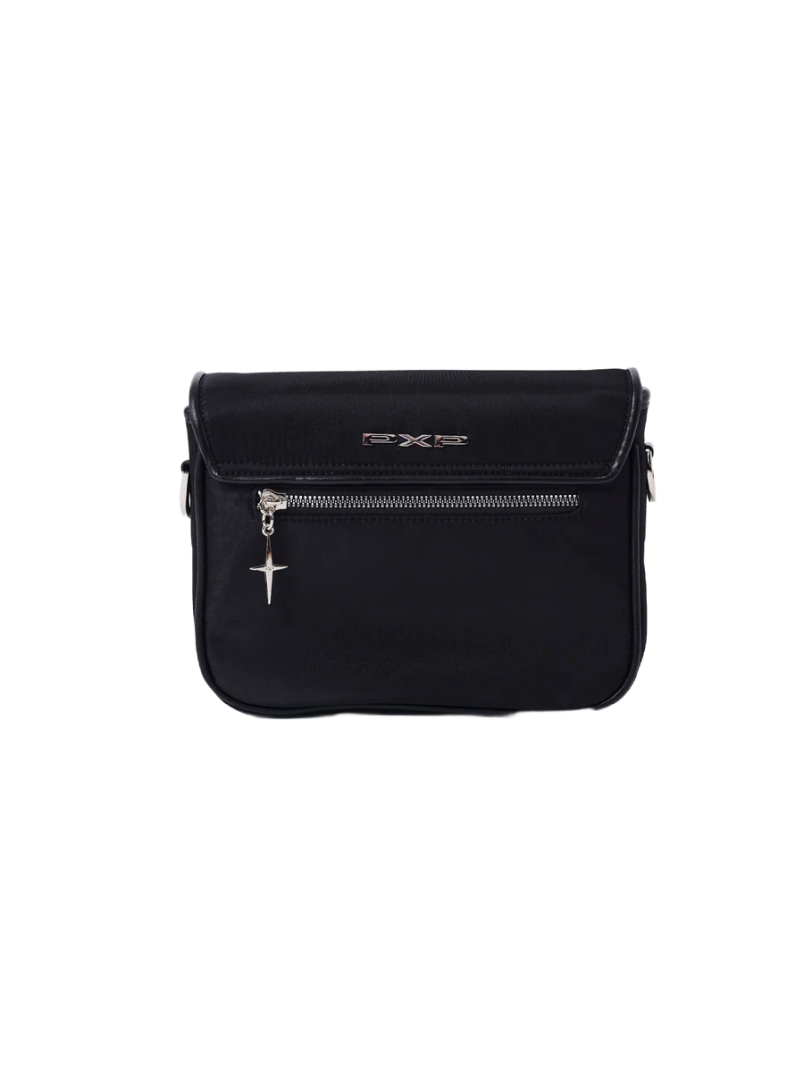 Bandolera PROJECT X - B2611-BK