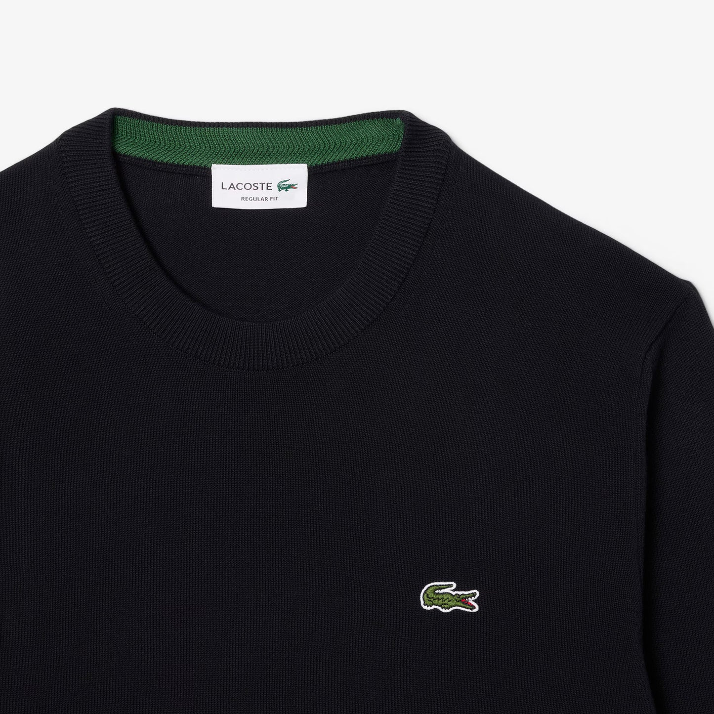 Sudadera LACOSTE - AH1985-00 031