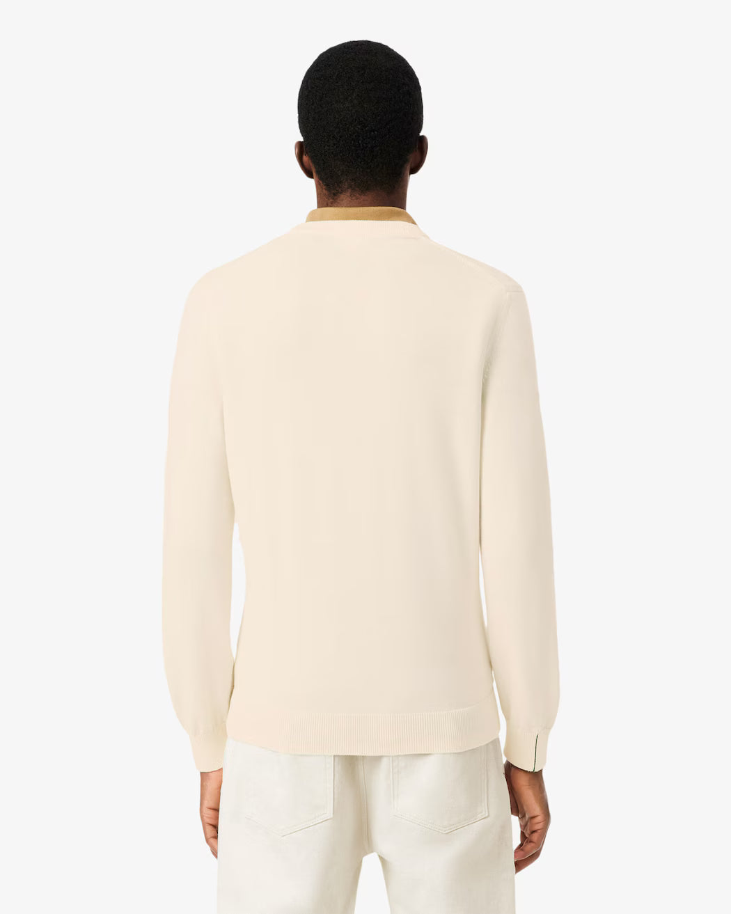 Jersey LACOSTE - AH1985-00 70V