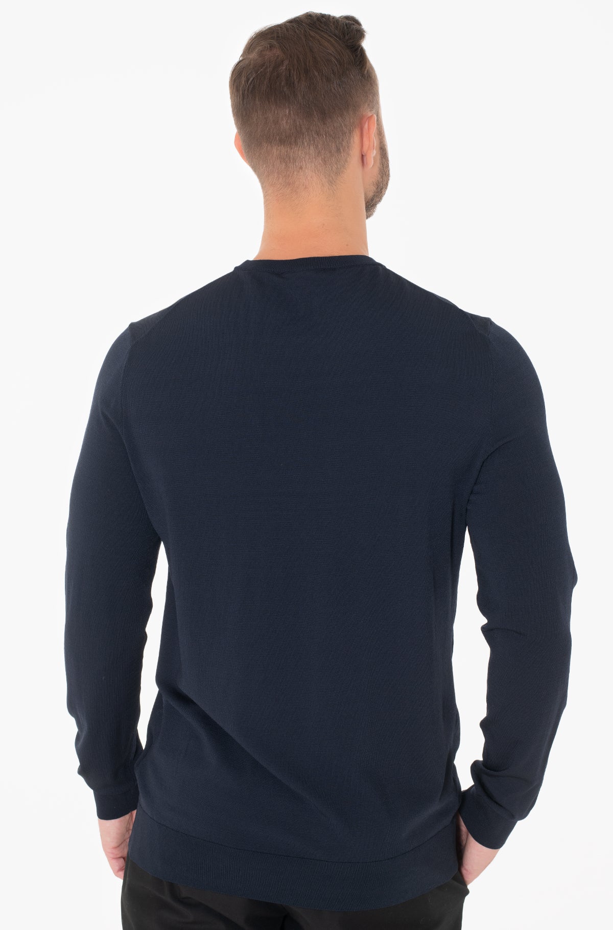 Sueter GUESS - M4YR29 Z3DM0 G7V2