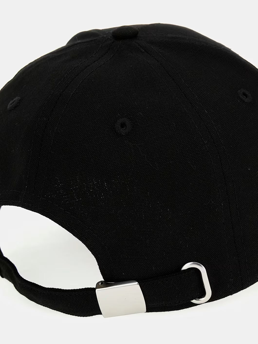 Gorra GUESS - AM9521 POL01 BLA