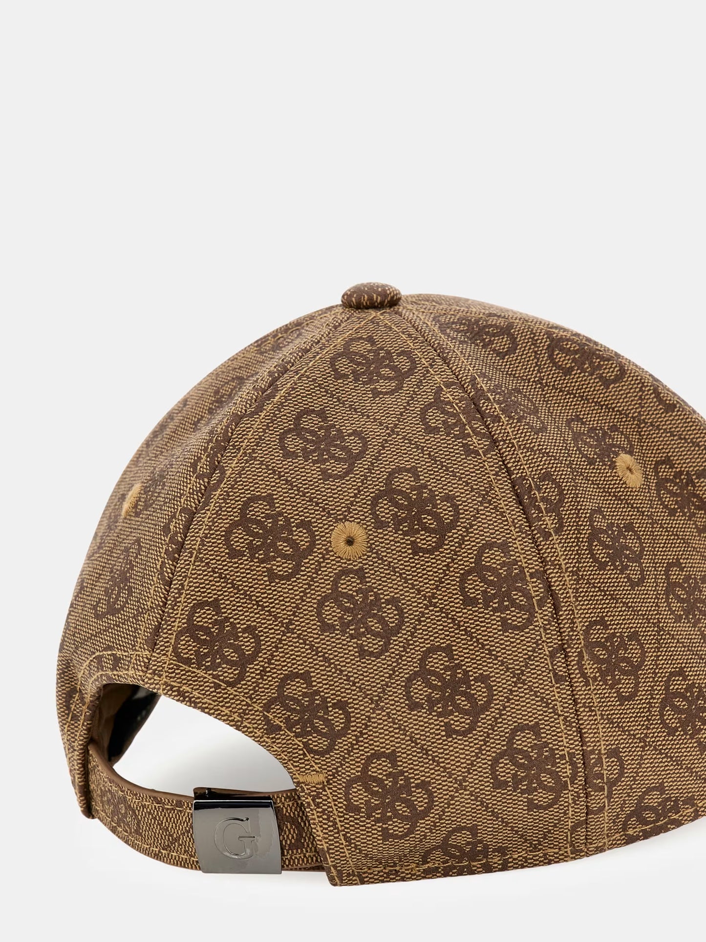 Gorra GUESS - AM9543 POL01 BBO