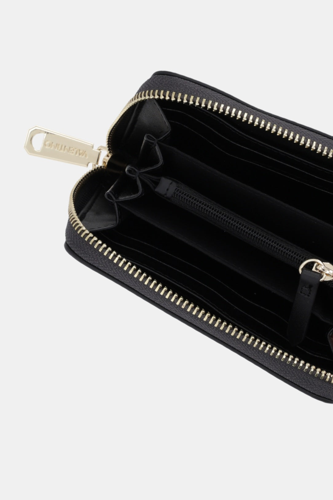 Cartera VALENTINO - VPS9IS137 001 NERO