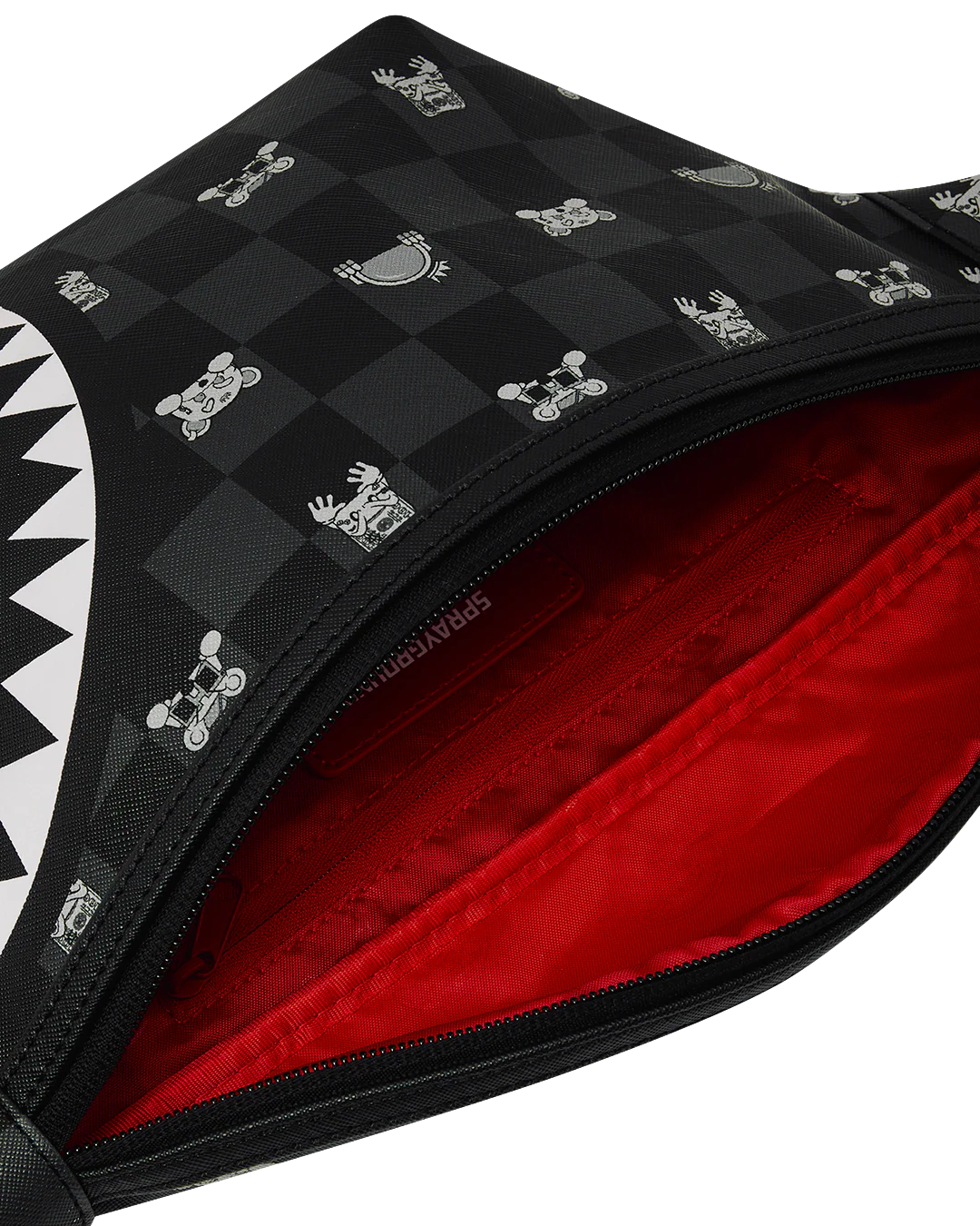 Riñonera SPRAYGROUND - 910B8912NSZ