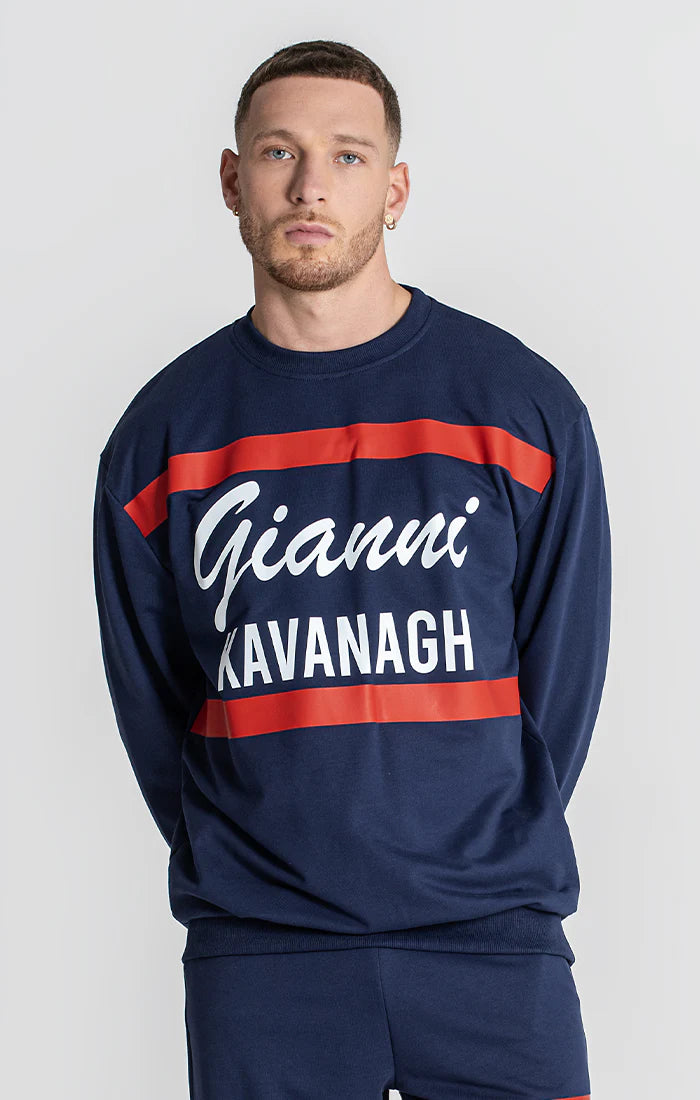 Sudadera fashion kavanagh