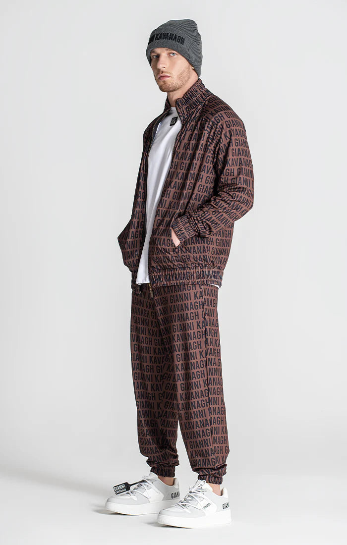 Pantalón KAVANAGH - GKM006170