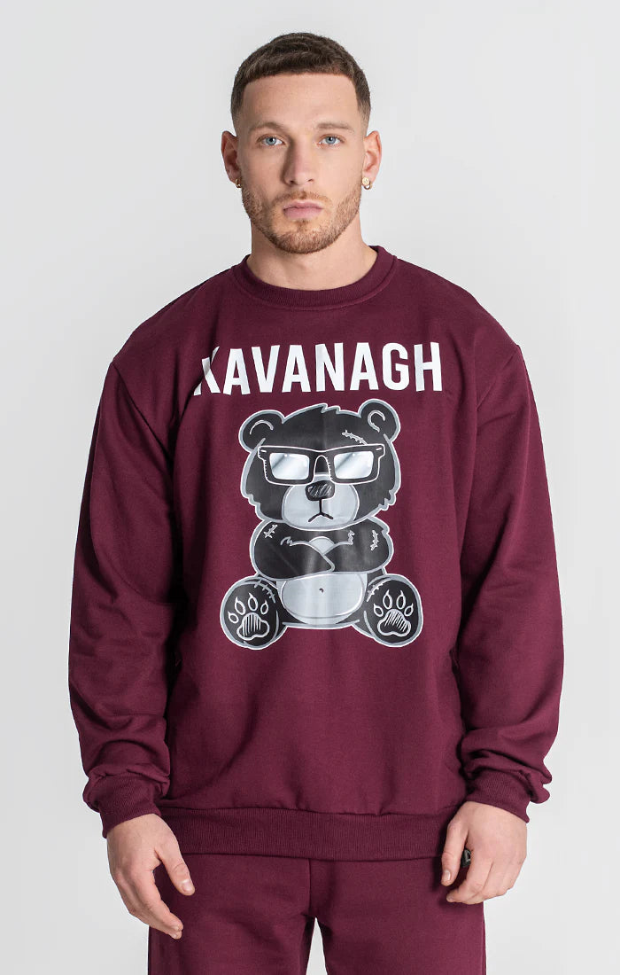 Sudadera kavanagh hotsell