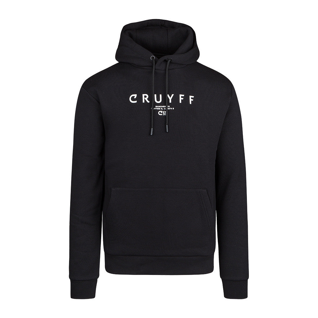Sudadera CRUYFF - CA221050 998