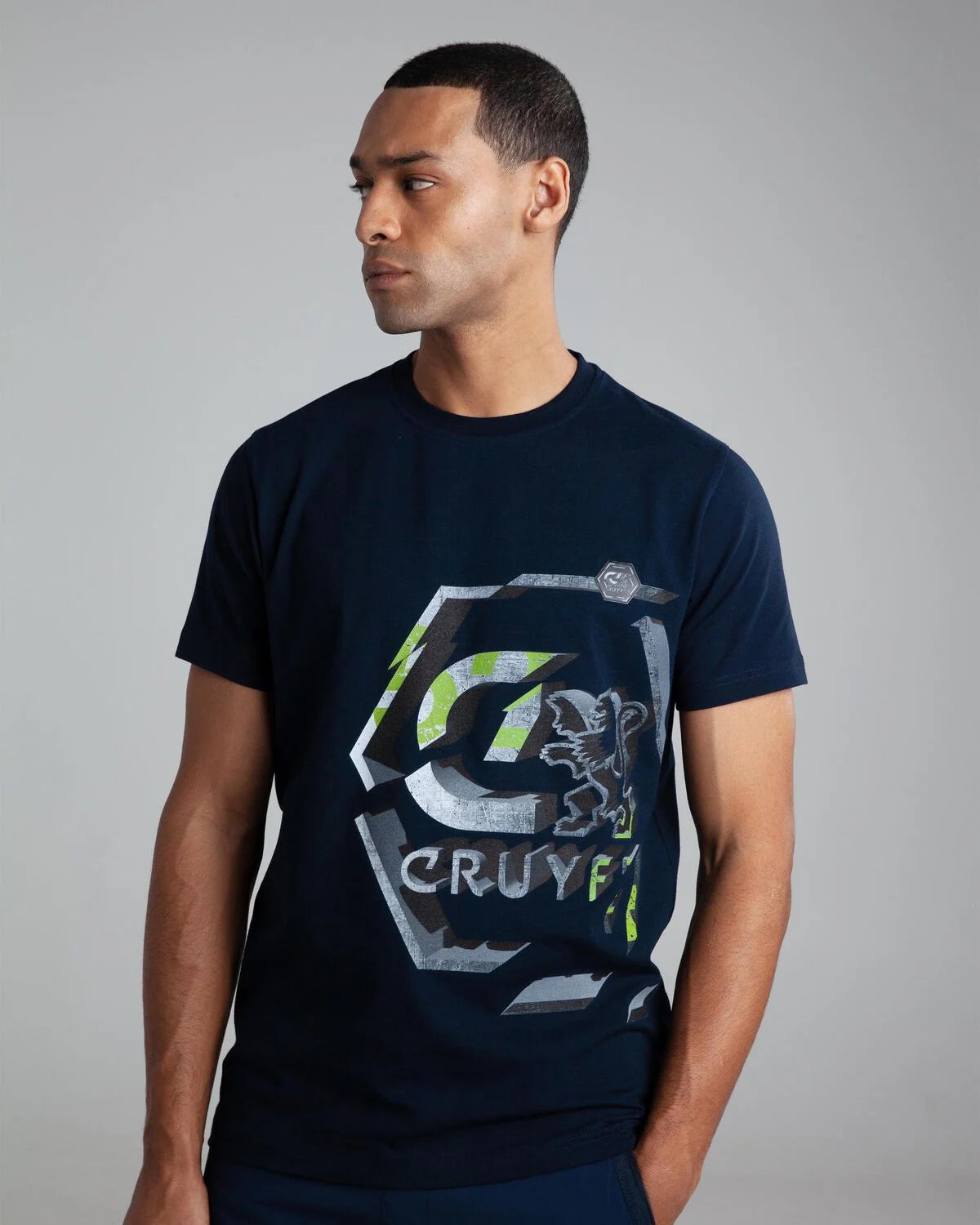 Camiseta CRUYFF KAYSAR - CA233097 601