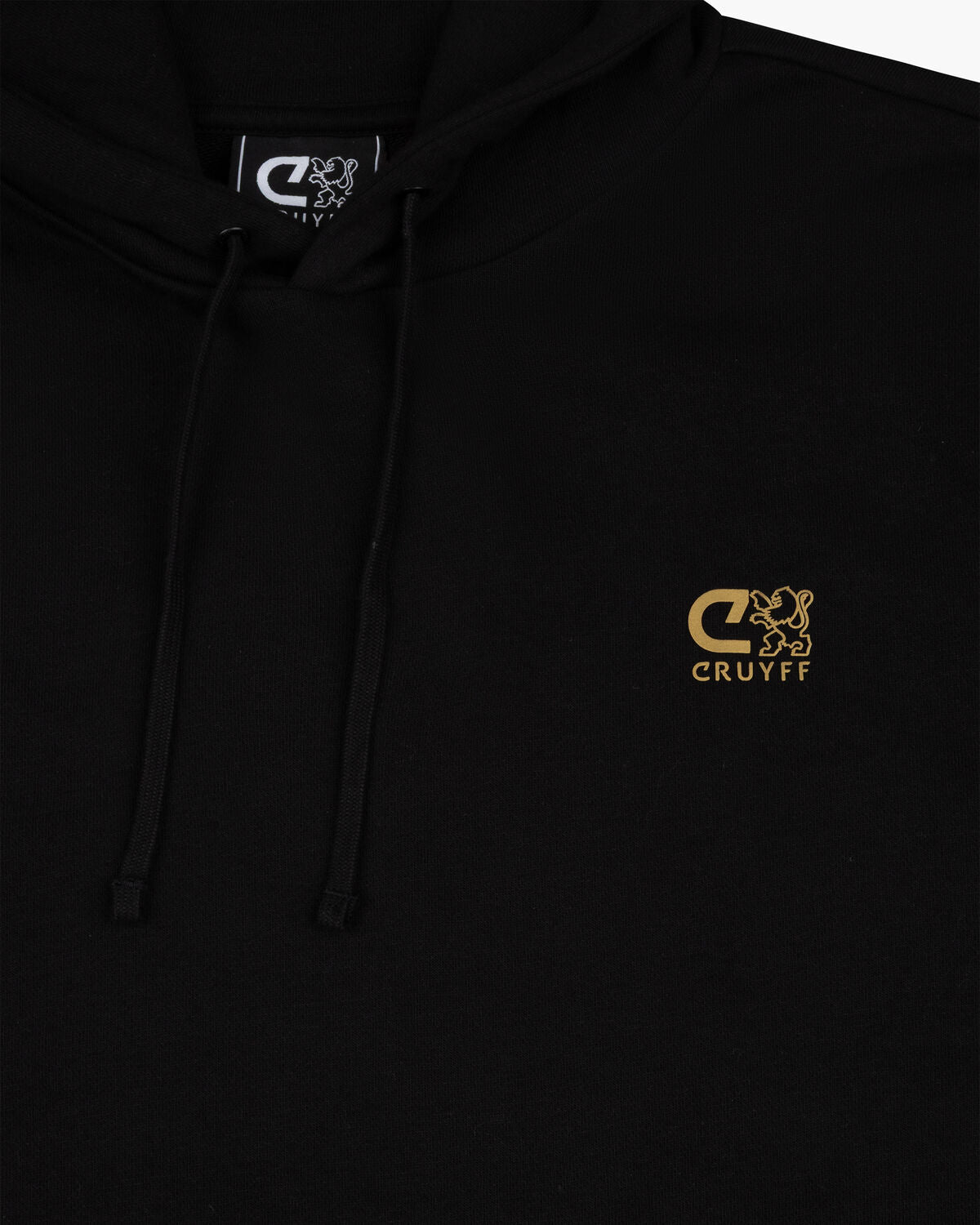 Sudadera CRUYFF classic - CA243207 998