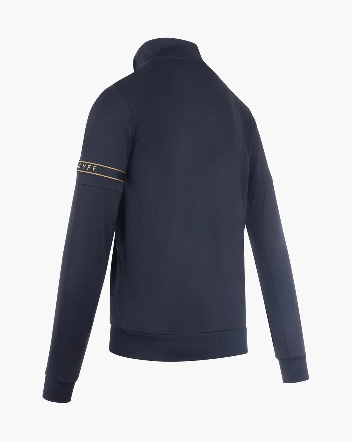 Sudadera CRUYFF Funello blue - CA243660 660