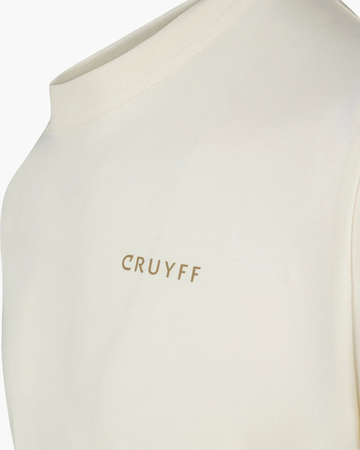 Camiseta CRUYFF 79 cream - CA251041 162