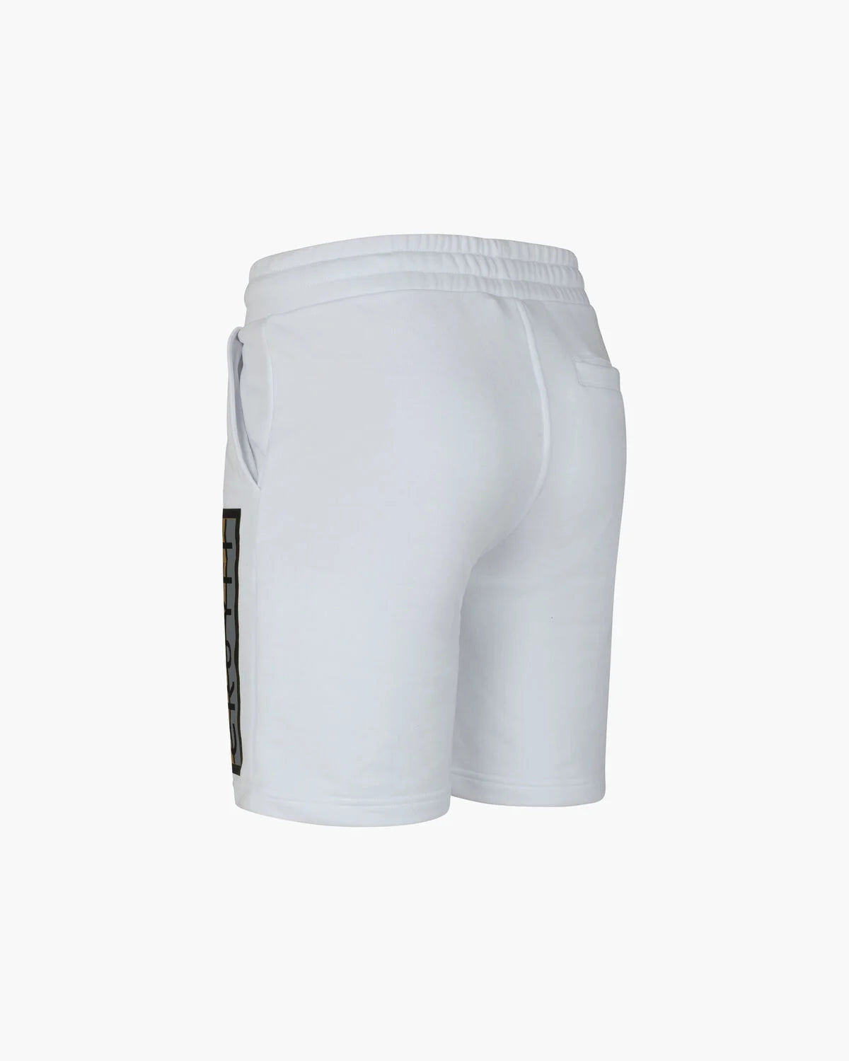 Bermudas CRUYFF ID wht - CA251067 160