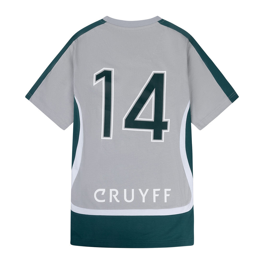 Camiseta CRUYFF gry - CA253020 900