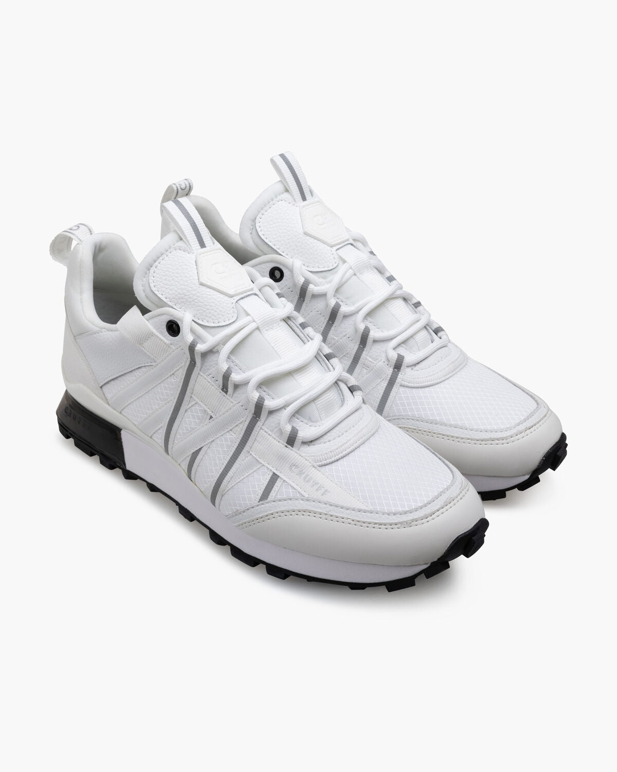 FEARIA CRUYFF wht - CC241083 100