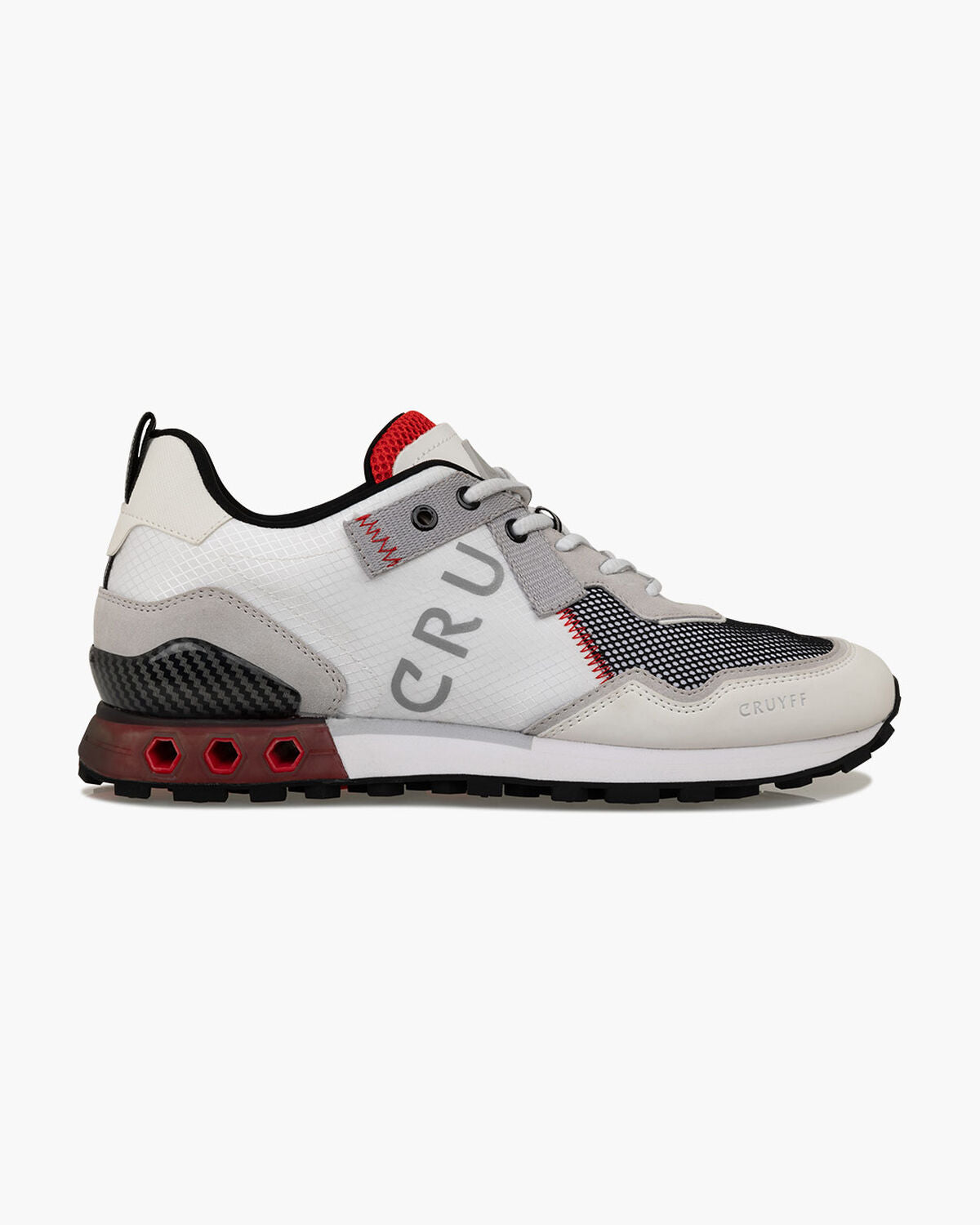 Bambas Discounts Bambas Cruyff Rojas Zapatillas Cruyff Rojas