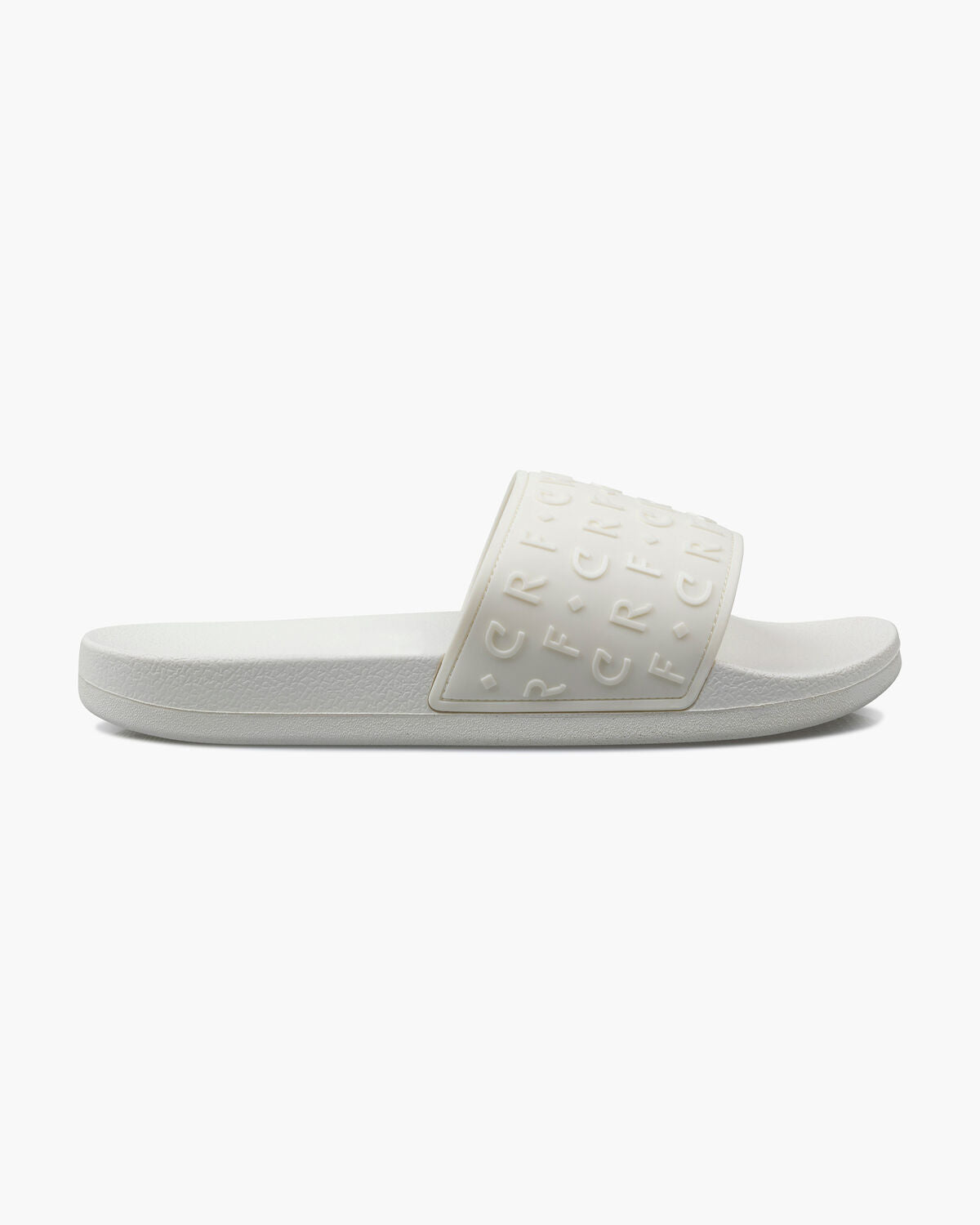 Chanclas CRF CRUYFF wht - CC242250 100
