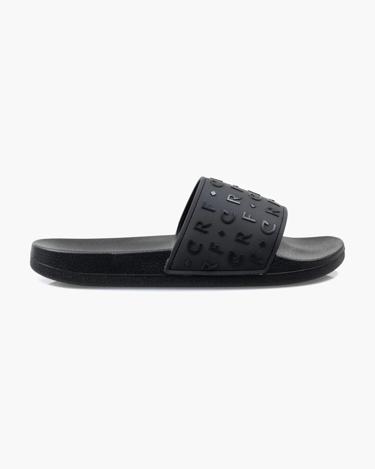 Chanclas CRF CRUYFF blk - CC242250 998
