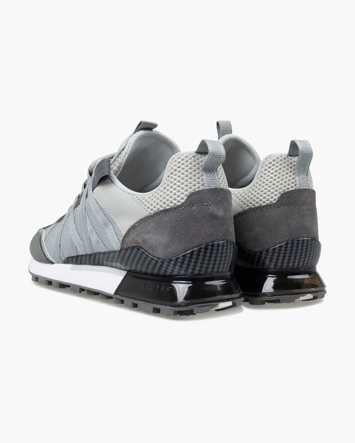 FEARIA CRUYFF lt.gry - CC251080 901