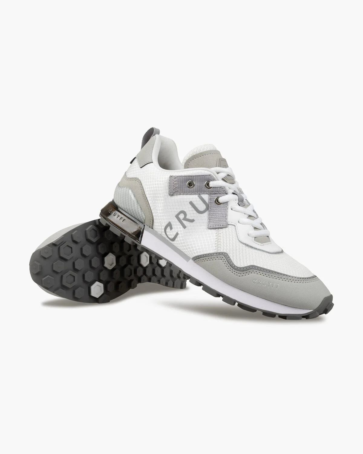 SUPERBIA CRUYFF wht - CC253082 100