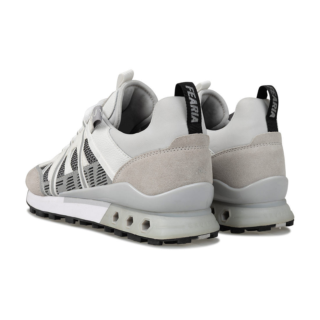 FEARIA CRUYFF wht/gry - CC253150 158