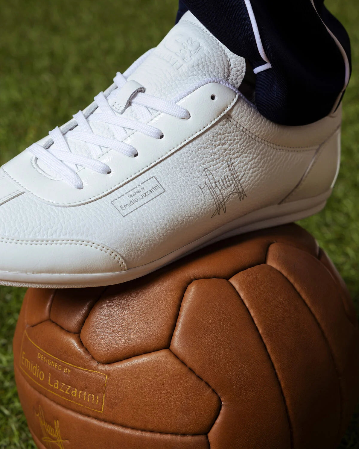 RECOPA CRUYFF wht - CC261370 100