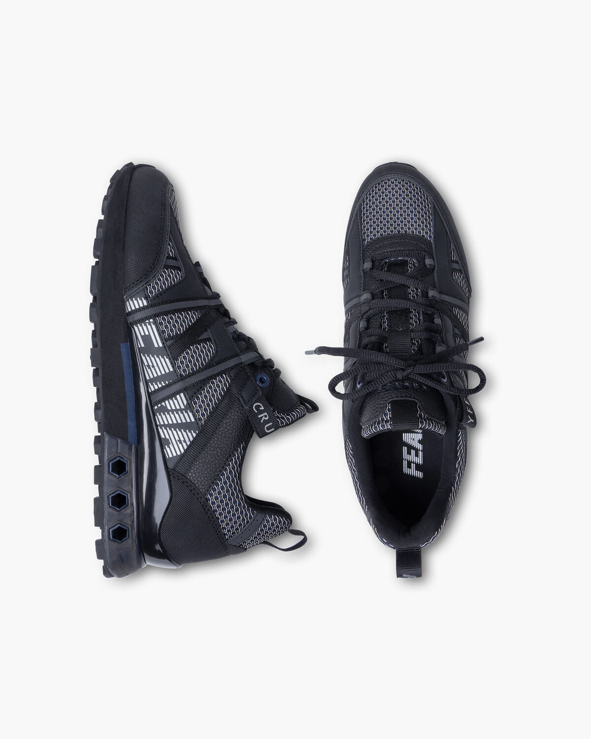 FUTURA CRUYFF nvy - CC263070 7001