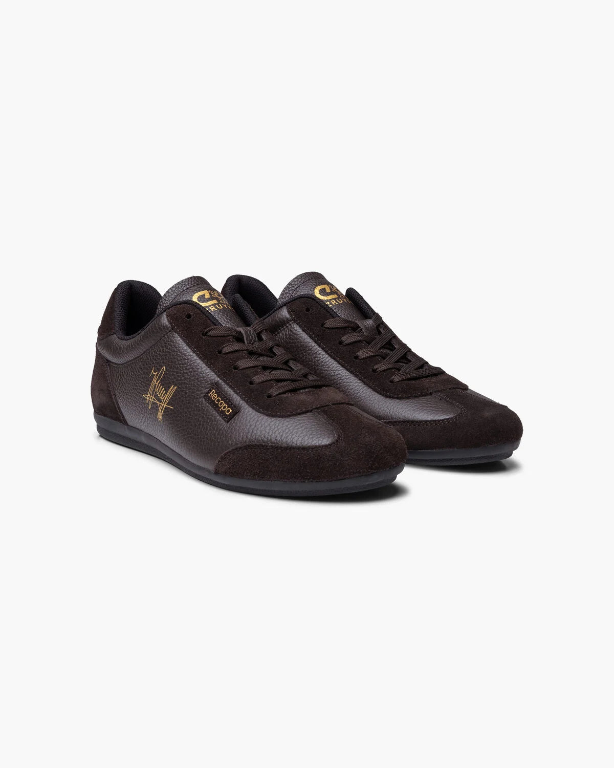 RECOPA CRUYFF brwn - CC263111 9007