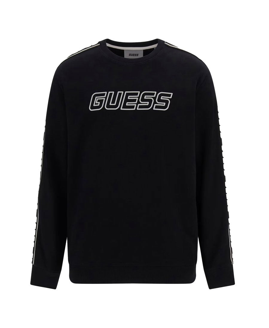 Sudadera GUESS - Z4GQ24 K6ZS1 JBLK