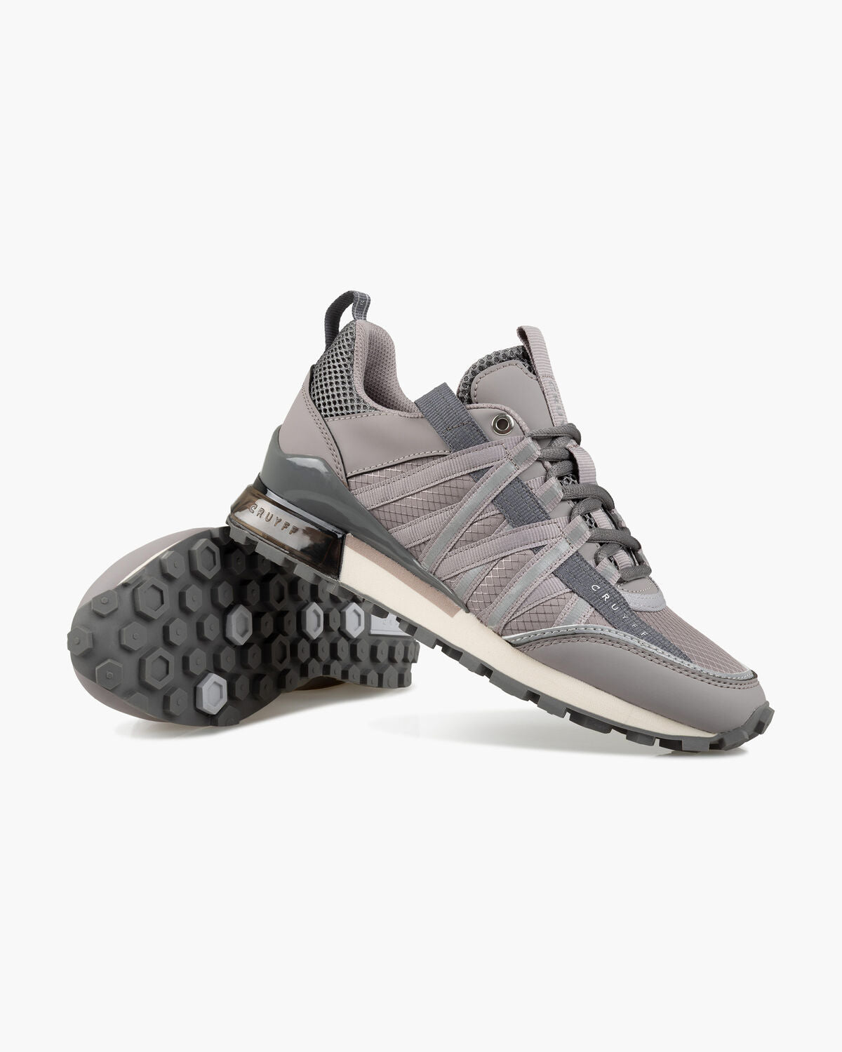 FEARIA CRUYFF wrm gry - CCW253960 900