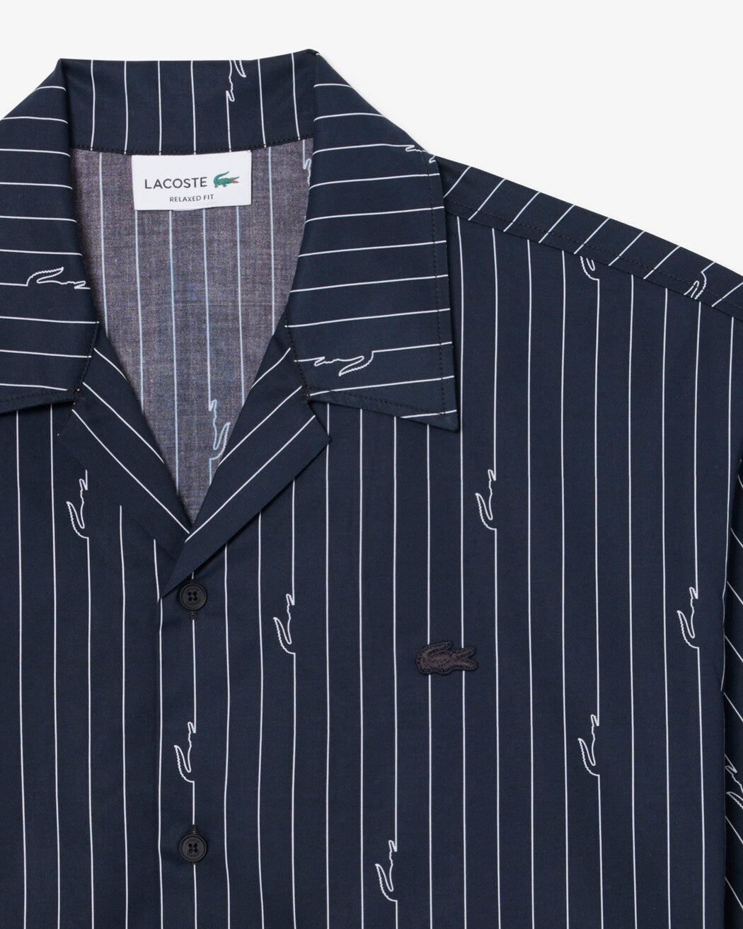 Camisa LACOSTE - CH2343-00 IY8