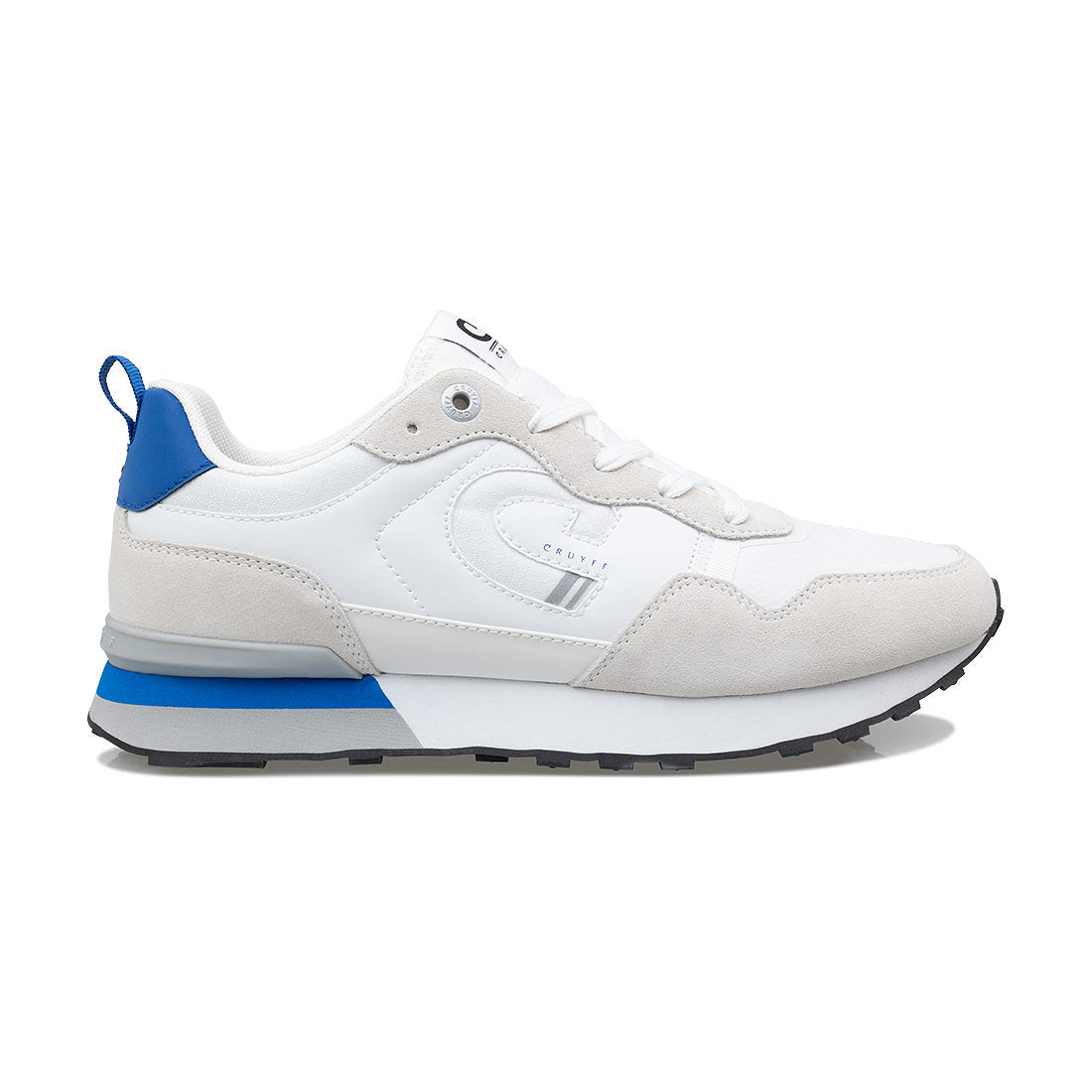 MARANON CRUYFF wht - CS251110 100